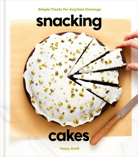 Snacking Cakes