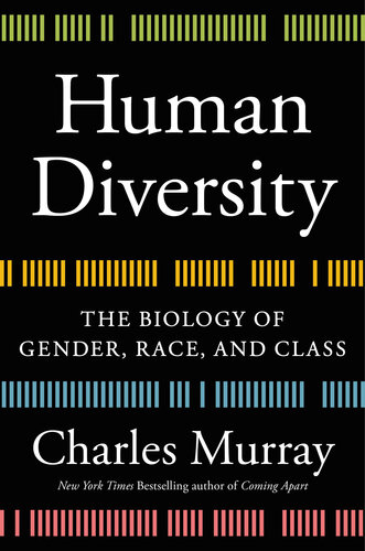 Human Diversity