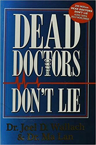 Dead Doctors Don't Lie