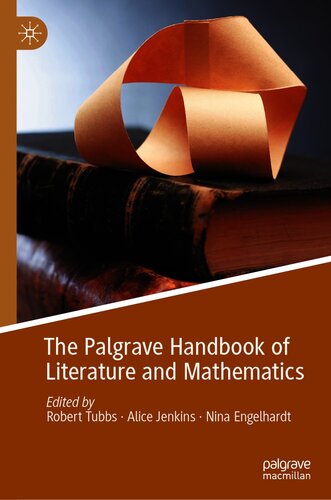 The Palgrave Handbook of Literature and Mathematics