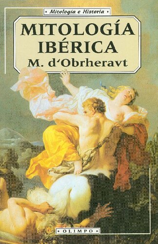 Mitología Ibérica