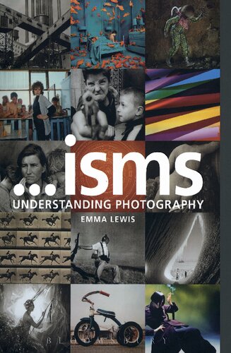 Isms: Understanding Photography