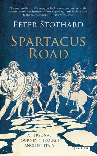 Spartacus Road