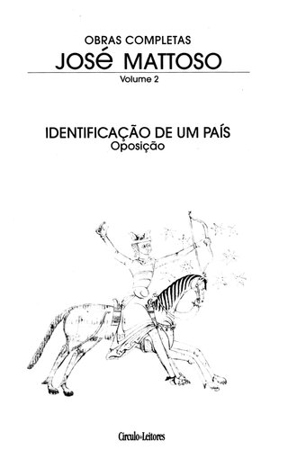 Identificação de Um País: Oposição