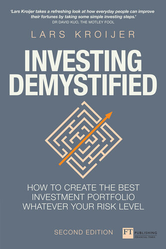 Investing Demystified: How to Invest Without Speculation and Sleepless Nights