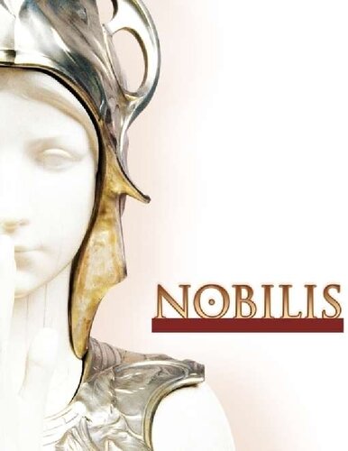 Nobilis 2e