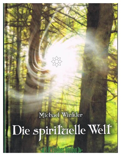 Die spirituelle Welt