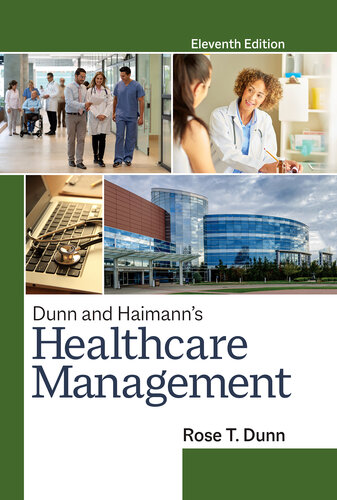 Healthcare Management