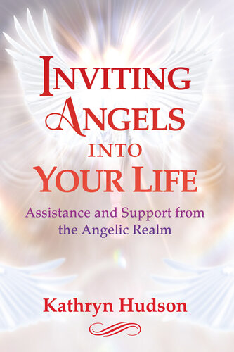 Inviting Angels into Your Life