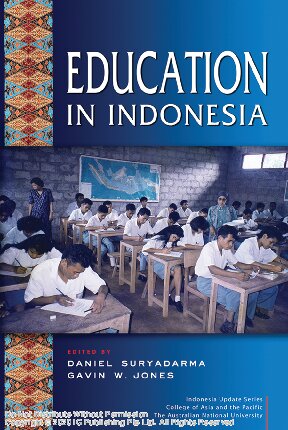 Education in Indonesia