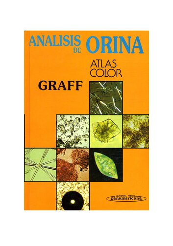 Analisis De Orina