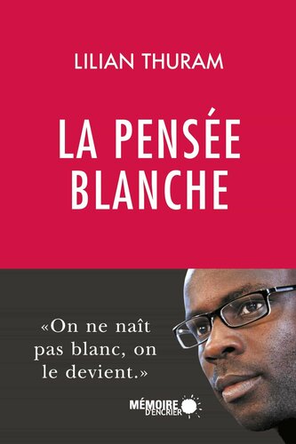 La pensée blanche