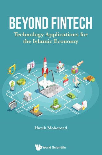 Beyond Fintech: Technology Applications For The Islamic Economy