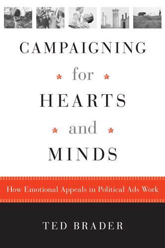 Campaigning for Hearts and Minds