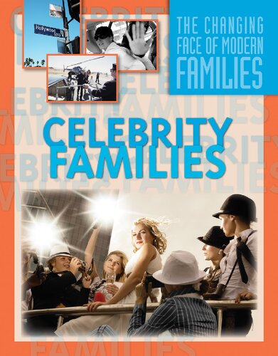 Celebrity families