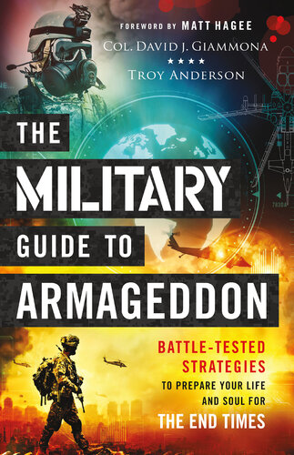 The Military Guide to Armageddon