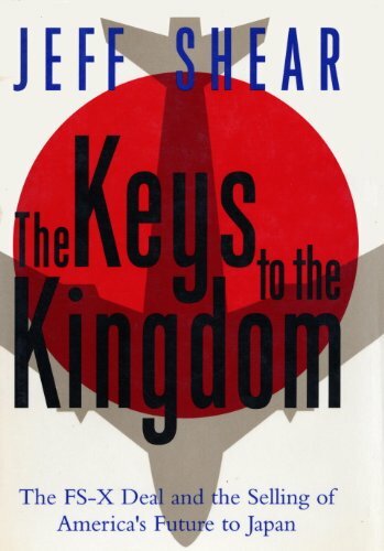 The Keys to the Kingdom