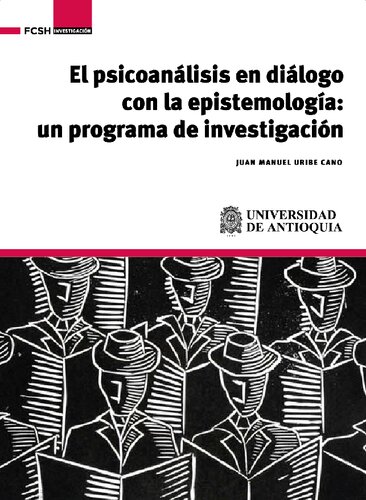 El psicoanálisis en diálogo con la epistemología: un programa de investigación