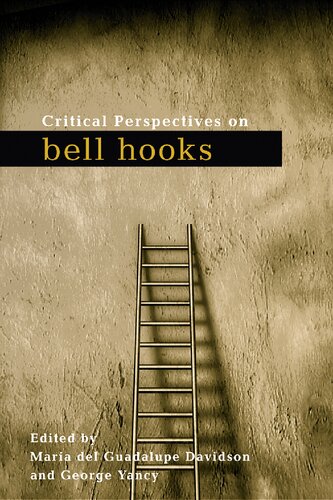 Critical Perspectives on Bell Hooks