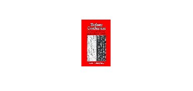 Before Confucius: Studies in the Creation of the Chinese Classics