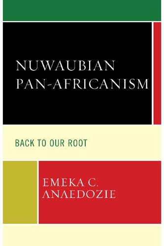 Nuwaubian Pan-Africanism: Back to Our Root