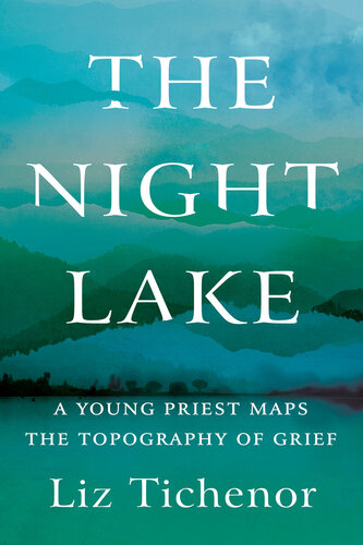 The Night Lake