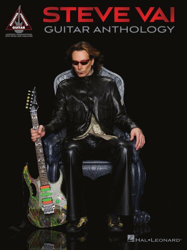 Steve Vai