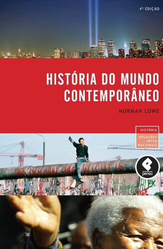 História do Mundo Contemporâneo