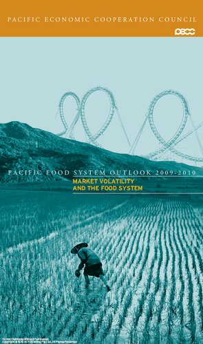 Pacific Food System Outlook 2009-2010: Market Volatility and the Food System