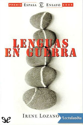 Lenguas en guerra