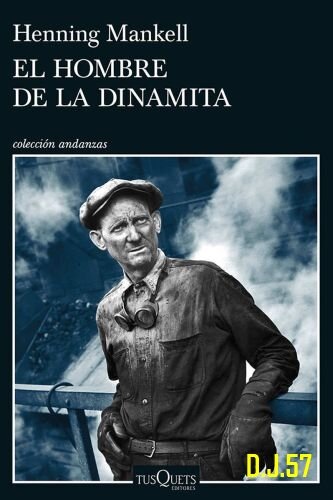 El hombre de la dinamita