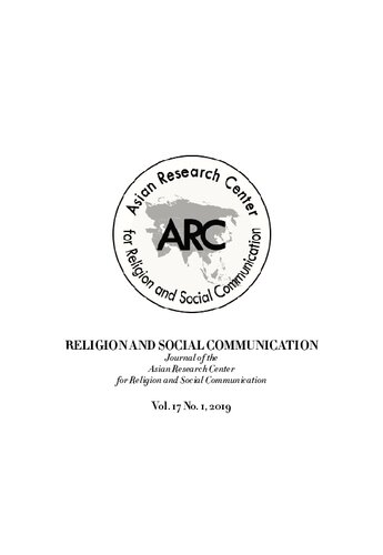 Religion and Social Communication