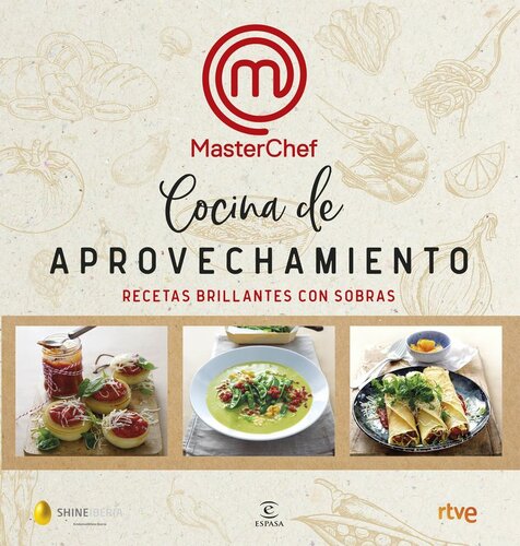 Cocina de aprovechamiento