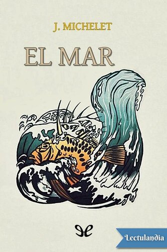 El mar