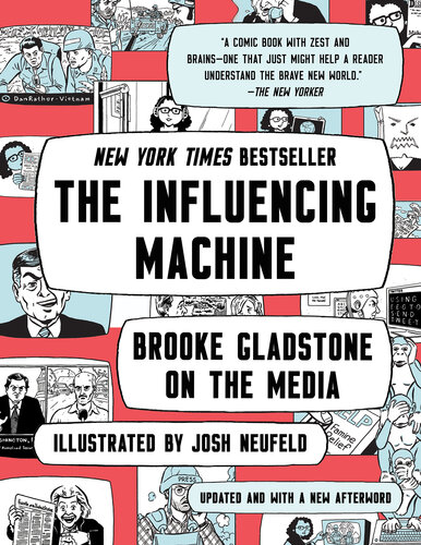 The Influencing Machine