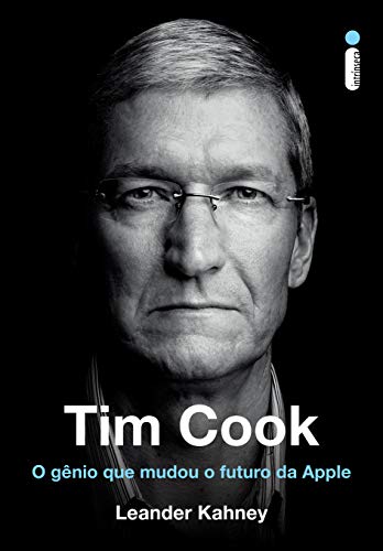 Tim Cook: O gênio que mudou o futuro da Apple