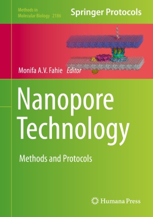 Nanopore Technology: Methods and Protocols