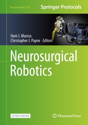 Neurosurgical Robotics