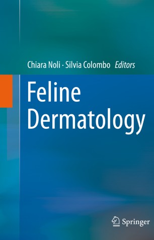 Feline Dermatology