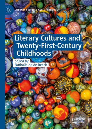 Literary Cultures and Twenty-First-Century Childhoods