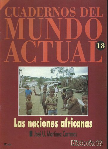 Ch018 Las Naciones Africanas