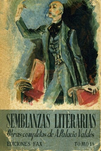 Semblanzas literarias