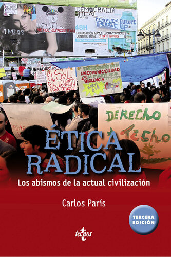 Ética radical