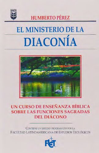 El Ministerio De La Diaconia