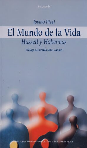 El mundo de la vida, Husserl y Habermas