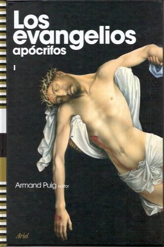 Los Evangelios Apocrifos