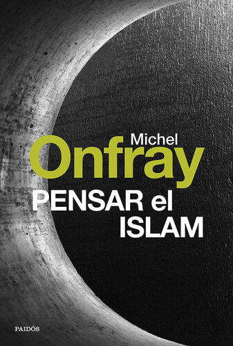 Pensar el islam