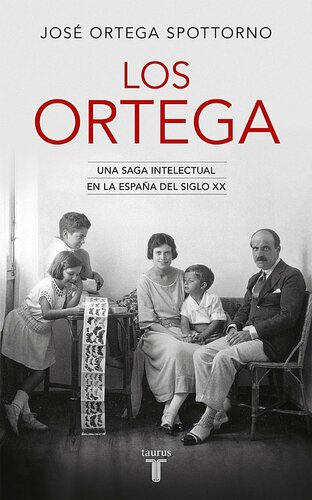 Los Ortega