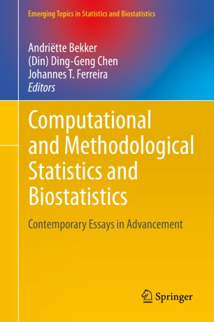 Computational and Methodological Statistics and Biostatistics: Contemporary Essays in Advancement