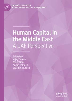 Human Capital in the Middle East: A UAE Perspective